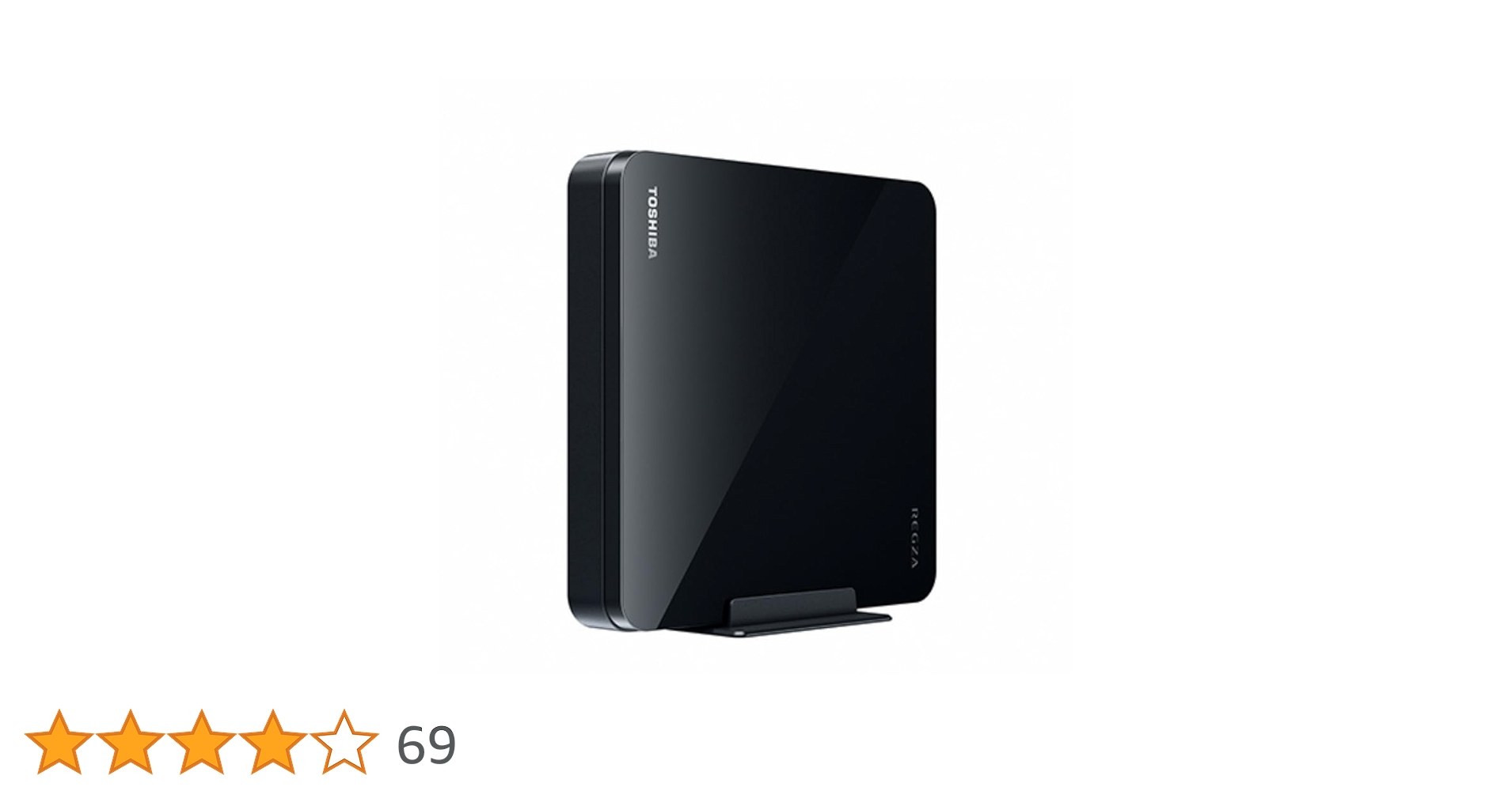 Amazon | 東芝 映像ソリューション THD-600D3 ハードディスク